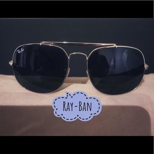 Ray-Ban General 🕶😎